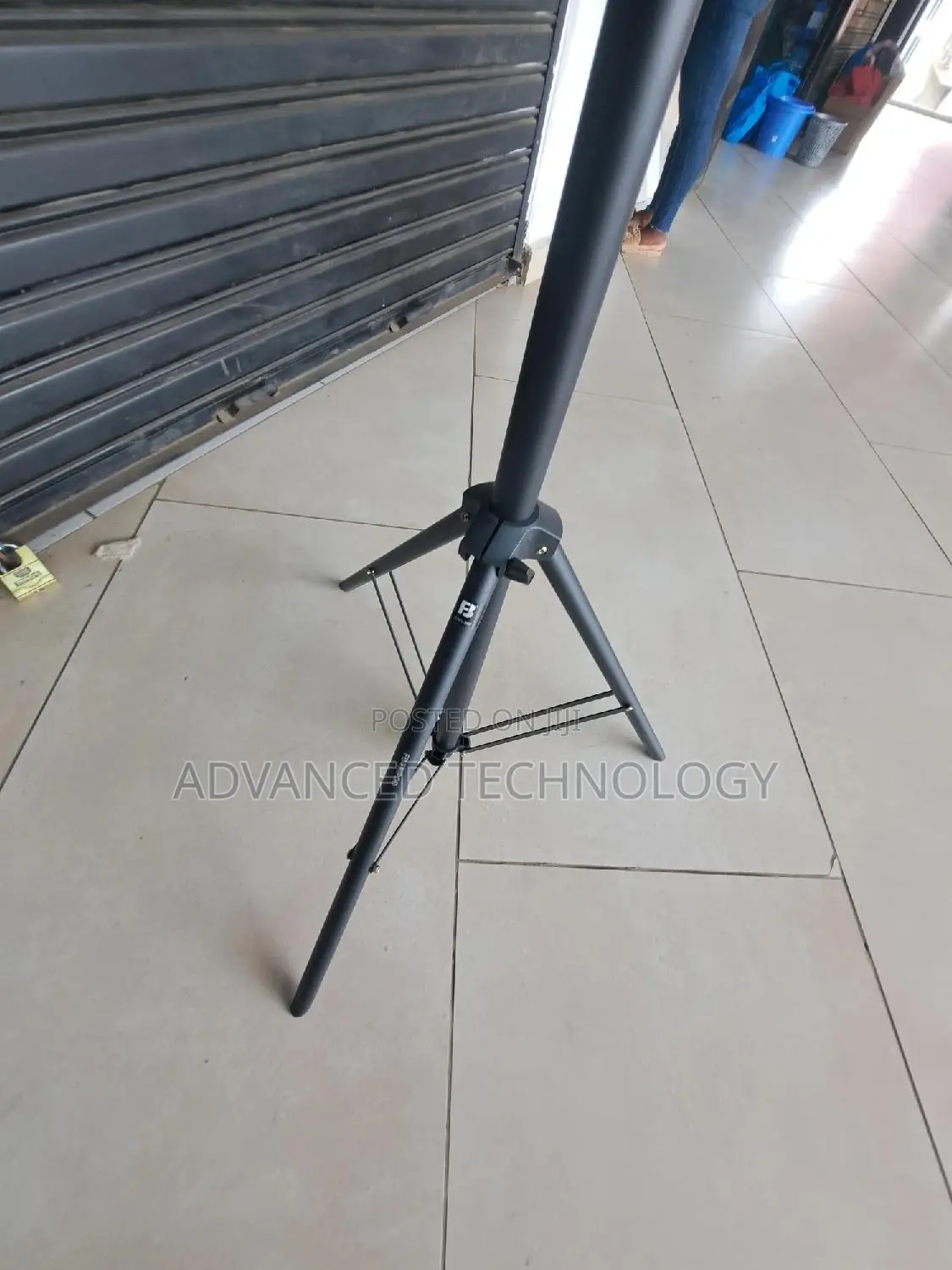 Heavy Duty Light Stand!!Video Light Stand 2.8m