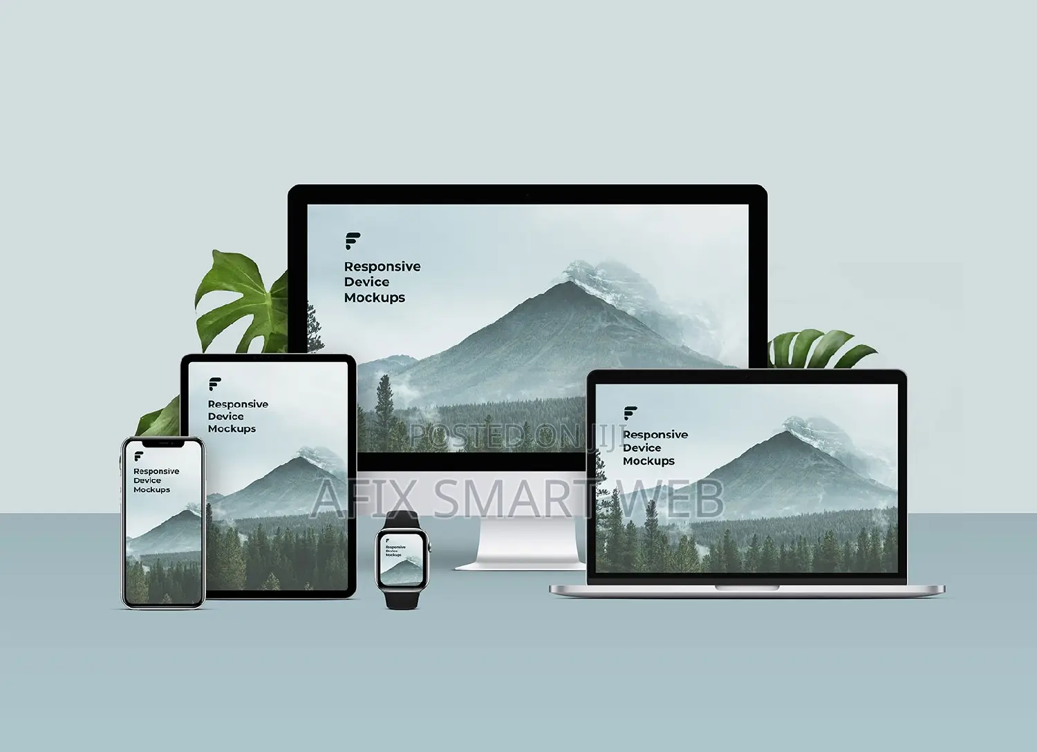 E-Commerce Website Design at Ksh29,999 Only