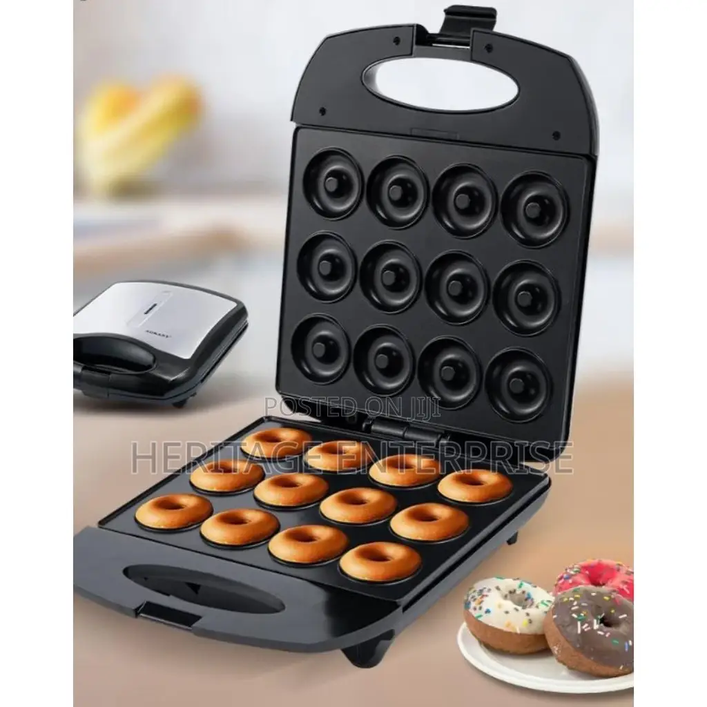 Donut Maker,Doughnut Maker