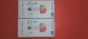 Tuya-Enabled Adjustable Light Bulb