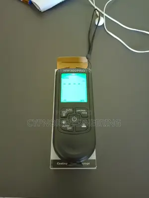 User-Friendly Coating Thickness Gauge