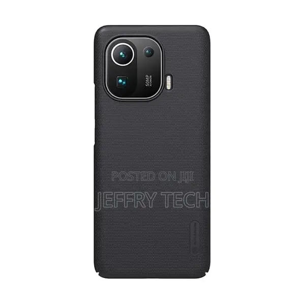 Nillkin Xiaomi Mi 11 Pro Super Frosted Shield Case