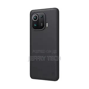 Nillkin Xiaomi Mi 11 Pro Super Frosted Shield Case