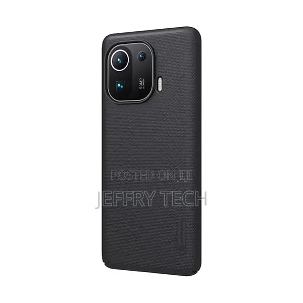Nillkin Xiaomi Mi 11 Pro Super Frosted Shield Case
