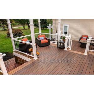 Decking Flooring Available - thumbnail 2