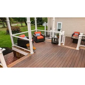 Decking Flooring Available