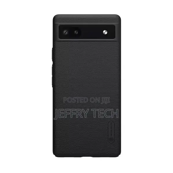 Nillkin Google Pixel 6A Super Frosted Shield Matte Case