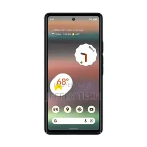 Nillkin Google Pixel 6A Super Frosted Shield Matte Case