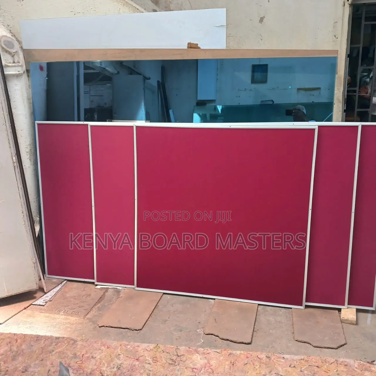 Noticeboard 4by 4ft ,Noticeboard,Noticeboard,Noticeboard 