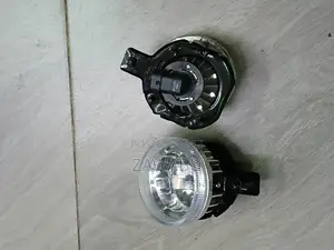 Foglight Isuzu D-Max 07-11