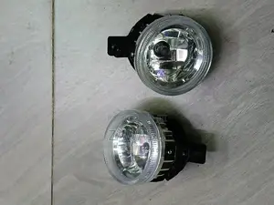 Foglight Isuzu D-Max 07-11