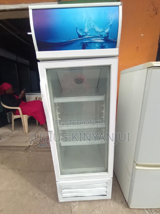 250L Display Fridge - thumbnail 4