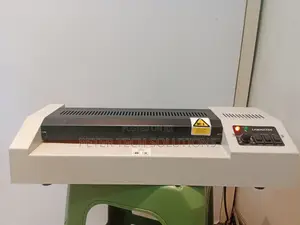 Best and Commercial Laminator A3