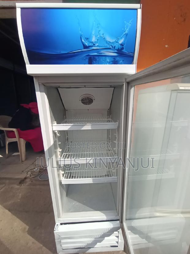 250L Display Fridge - thumbnail 5