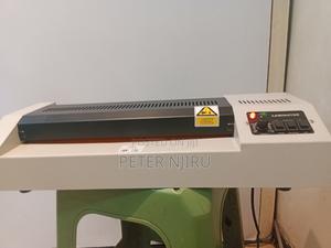Heavy Duty and Commercial A3/A4 Laminator - thumbnail 2