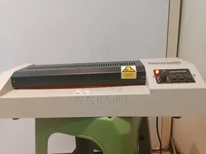 Heavy Duty and Commercial A3/A4 Laminator