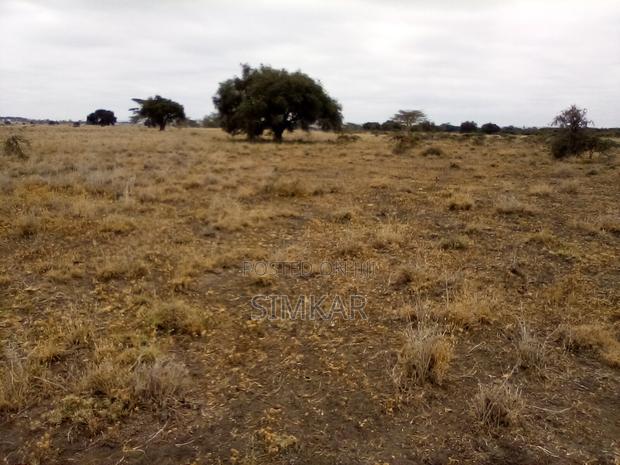 30 Acres of Land for Sale in Kisaju - main view