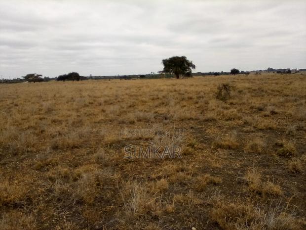 30 Acres of Land for Sale in Kisaju - thumbnail 3
