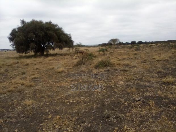 30 Acres of Land for Sale in Kisaju - thumbnail 5