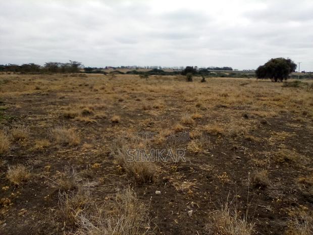 30 Acres of Land for Sale in Kisaju - thumbnail 7