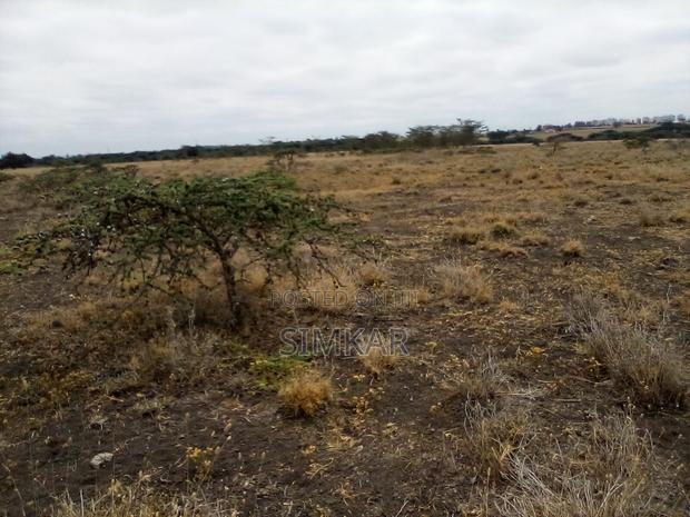 30 Acres of Land for Sale in Kisaju - thumbnail 8