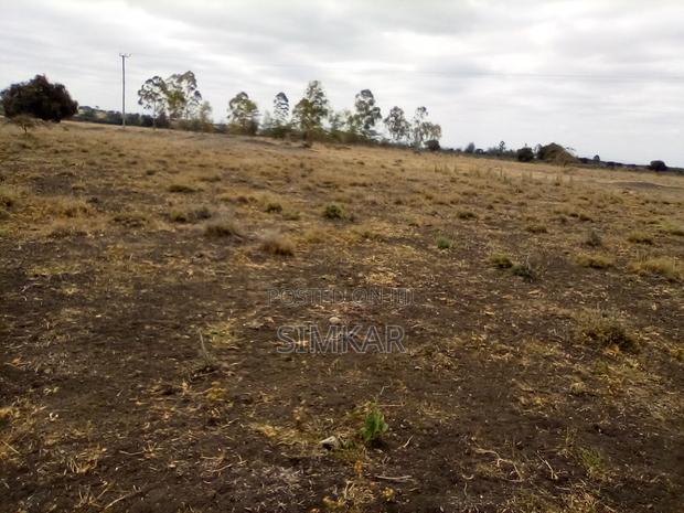 30 Acres of Land for Sale in Kisaju - thumbnail 9