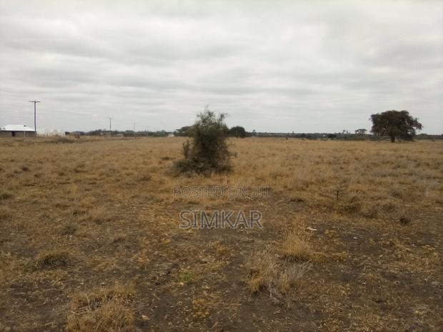 30 Acres of Land for Sale in Kisaju - thumbnail 10
