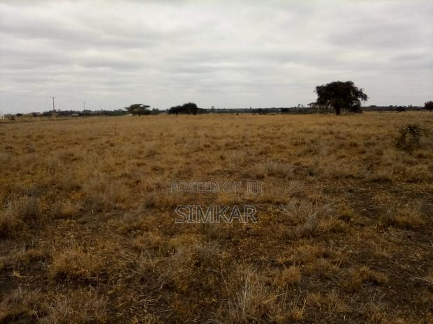 30 Acres of Land for Sale in Kisaju - thumbnail 11