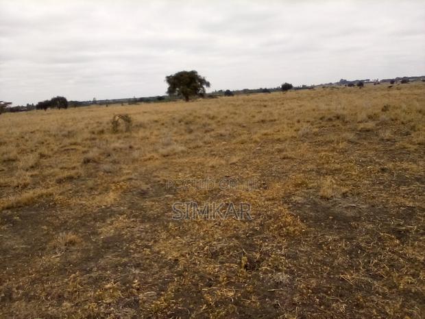 30 Acres of Land for Sale in Kisaju - thumbnail 12