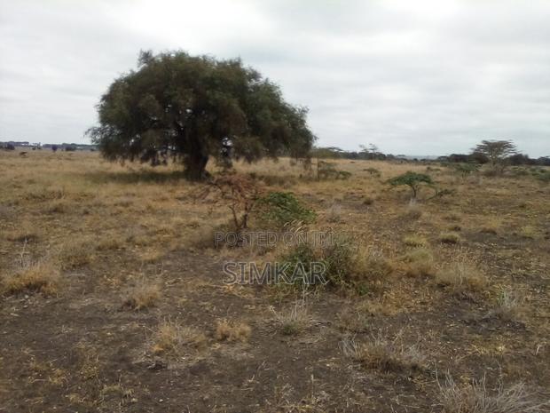 30 Acres of Land for Sale in Kisaju - thumbnail 13