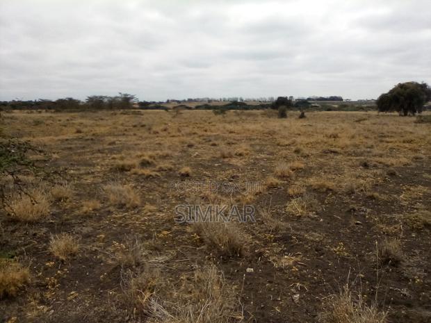 30 Acres of Land for Sale in Kisaju - thumbnail 14