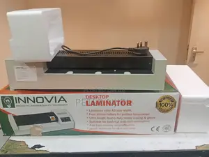 BEST Eco-Friendly A3 Laminator