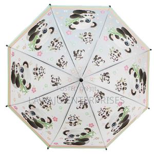 Panda Kids Umbrella - thumbnail 2