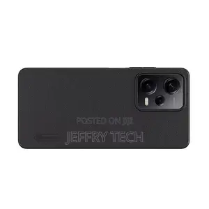 Nillkin Redmi Note 12 Pro 5G Super Frosted Shield Case