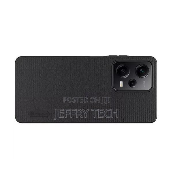 Nillkin Redmi Note 12 Pro 5G Super Frosted Shield Case