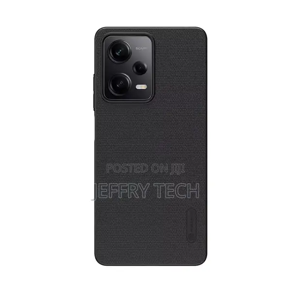Nillkin Redmi Note 12 Pro 5G Super Frosted Shield Case