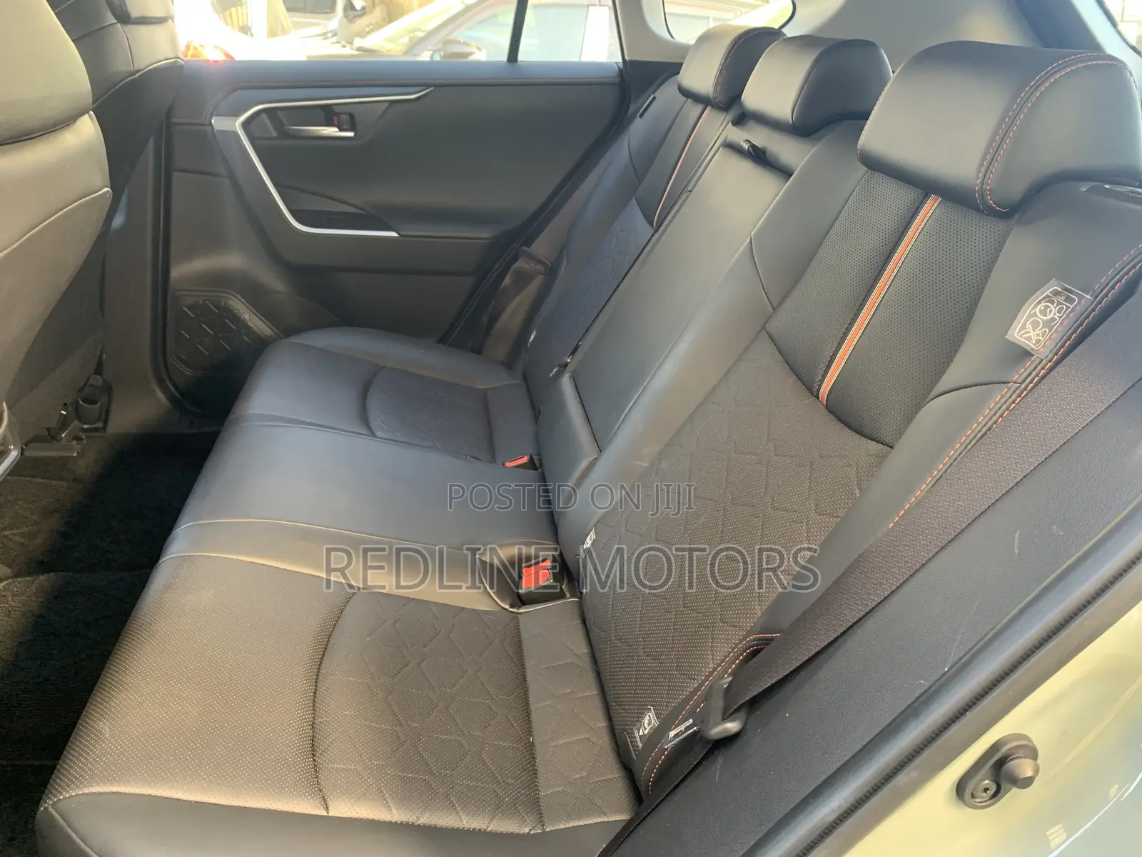 Toyota RAV4 Adventure 2019 Green
