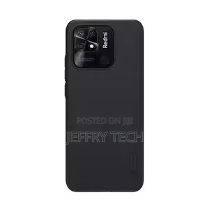 Nillkin Redmi 10C Super Frosted Shield Case