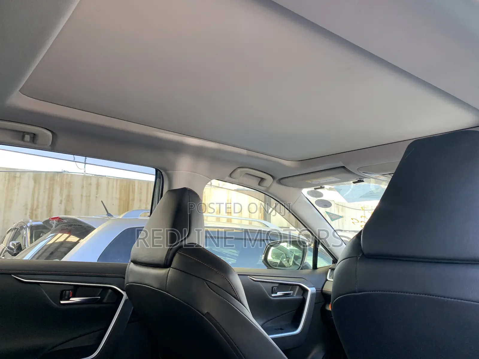 Toyota RAV4 Adventure 2019 Green