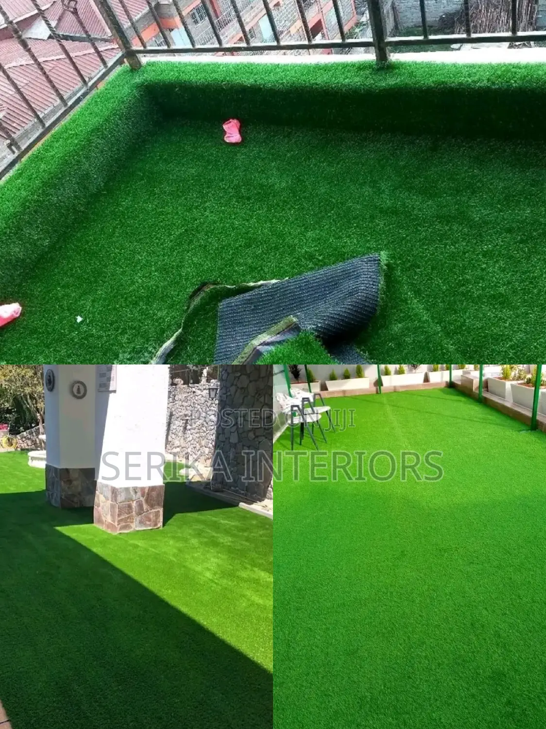 25mm Grass Carpets Grass Carpets Grass Carpets