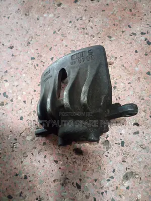 Toyota Vigo 4 Wd Front Caliper