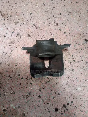 Toyota Vigo 4 Wd Front Caliper