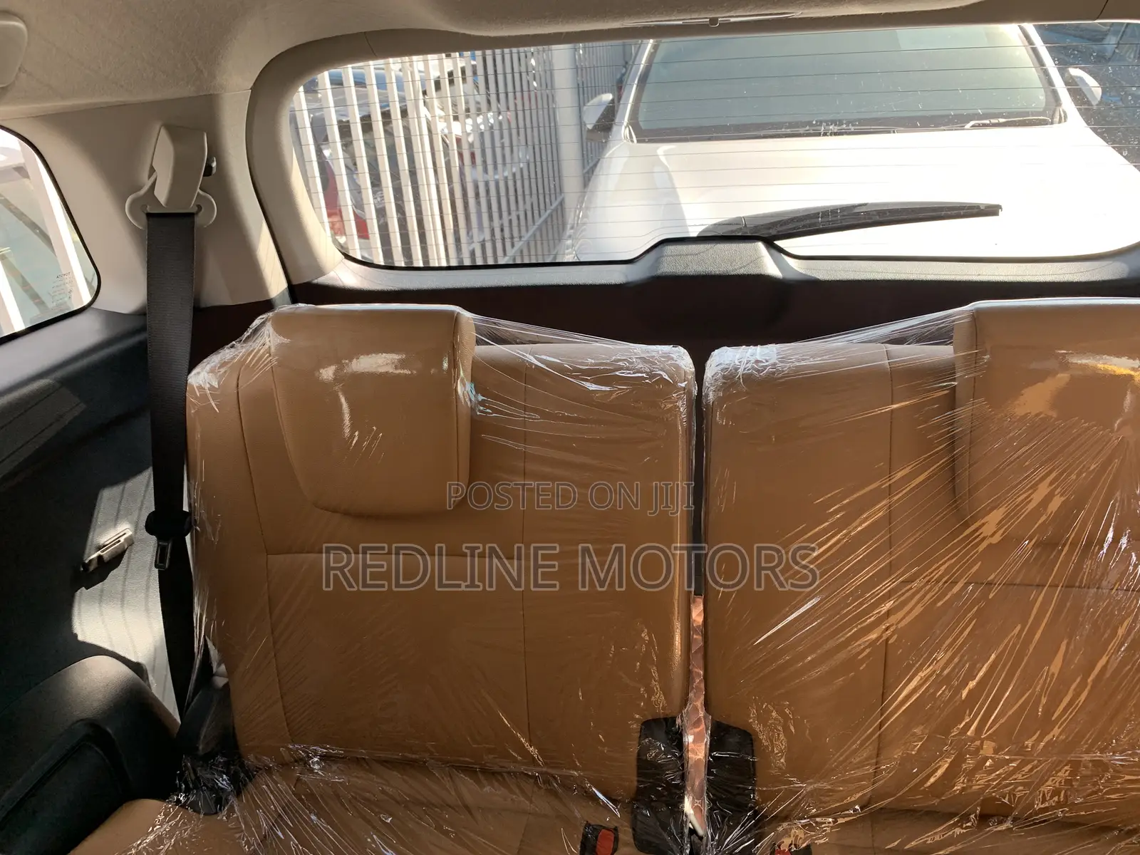 Toyota Fortuner 2.8 D RWD 2020 Black