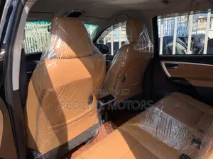 Toyota Fortuner 2.8 D RWD 2020 Black