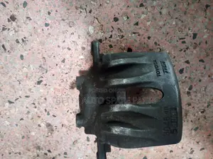 Toyota Vigo 4 Wd Front Caliper