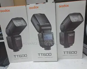 Godox Tt600 Thinklite Camera Flash