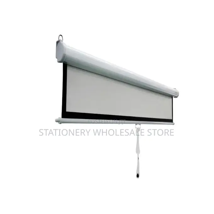 Wall Mount Screen Wall Mount Screen 150cm X 150cm