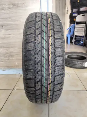 265/65r17 Bridgestone