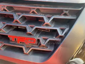 Toyota Fortuner 2.8 D RWD 2016 Brown