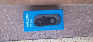 Two-Way Audio Doorbell Camera
